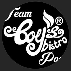 Boys Bistro Mixtape Dutch Jakarta - Pekanbaru Mixtape 2024