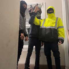 squillo - walk in da trap (prod. stimglocks)