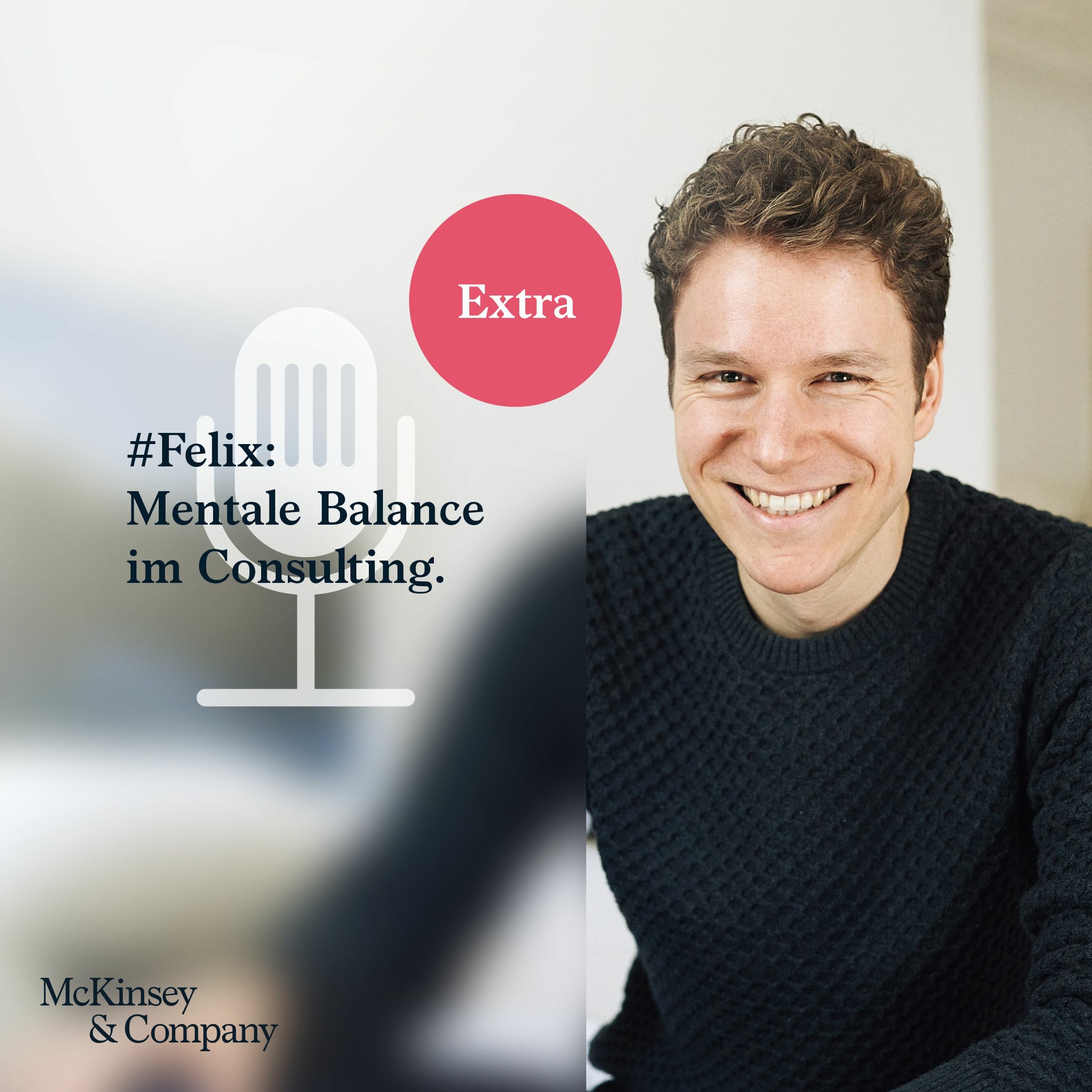 Erlebe McKinsey