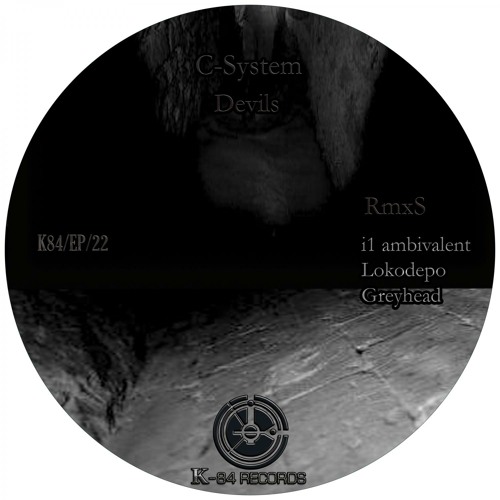First Devil (Original Mix)