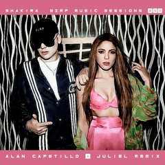 S. & BZRP - Session 53 (AlanCapetillo & Juliel Remix) FREE DOWNLOAD