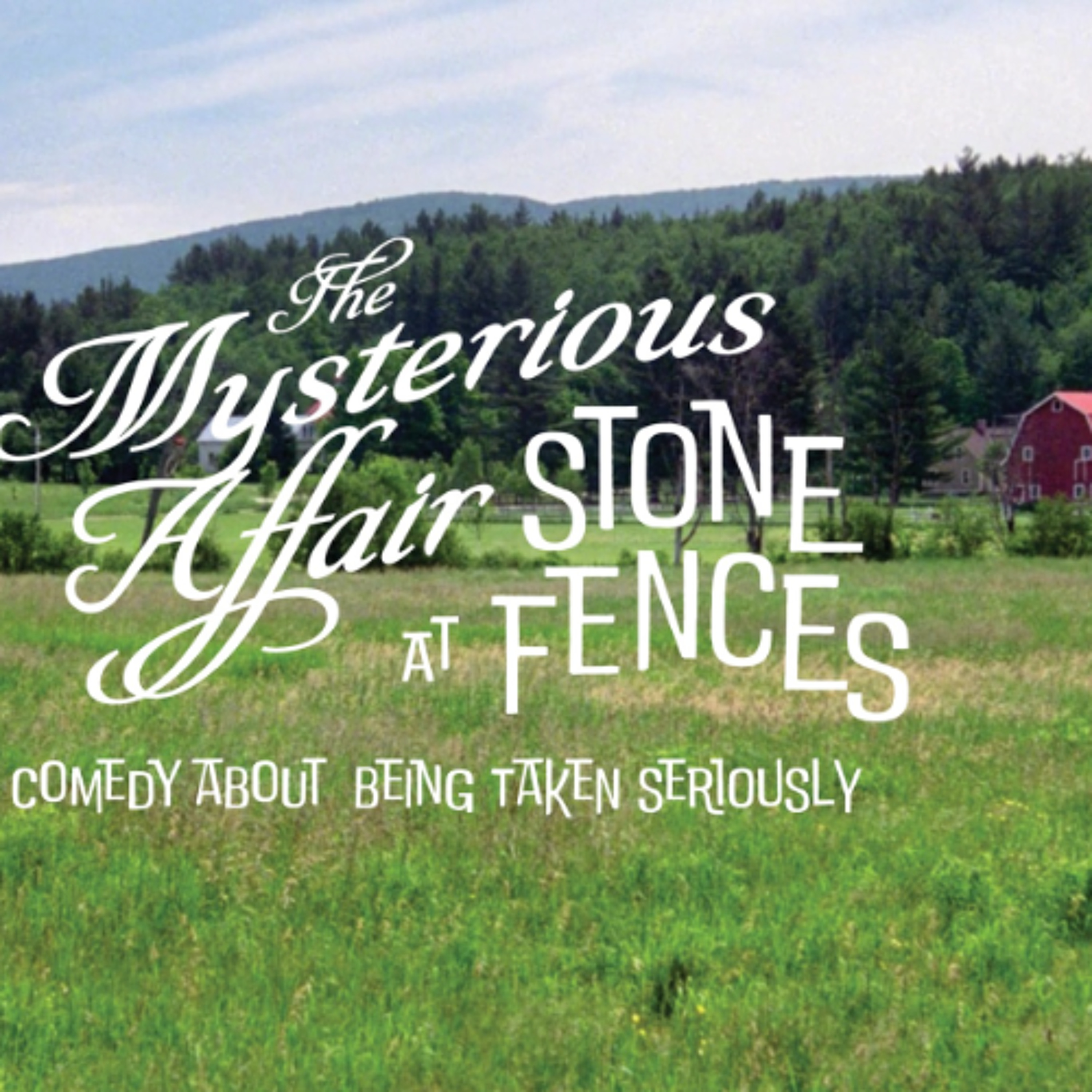 The Mysterious Affair at Stone Fences