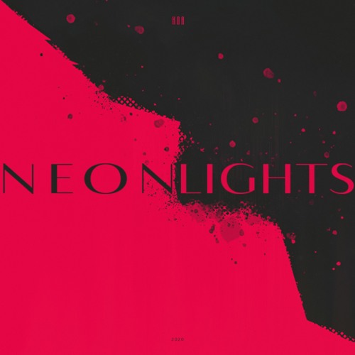 Koa - Neon Lights