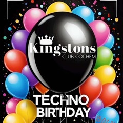 Kingstons Club Cochem Nr. 3 SEP_TUN 16.02.2025