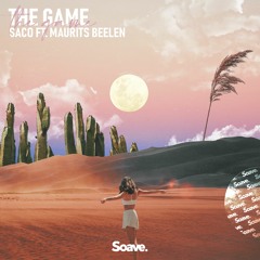 Saco - The Game (ft. Maurits Beelen)