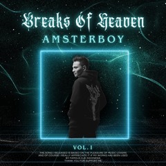 HISLERIM - AMSTERBOY BKB EDIT #B.O.H VOL.1
