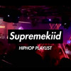 [MIXSET] 이태원 클럽 맛이 들어간 텐션 UP! 되는 팝 & 힙합 믹스셋 😎 | POP & HIPHOP MIXSET | DJ SUPREMEKIID — cover