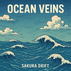Ocean Veins