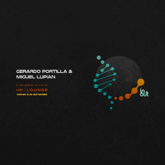 Gerardo Portilla & Miguel Lupian / En vivo en Hookah Lounge Condesa / Septiembre 12 2025