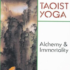 DOWNLOAD EPUB 📨 Taoist Yoga: Alchemy & Immortality by  Lu K'uan Yu (Charles Luk) [KI