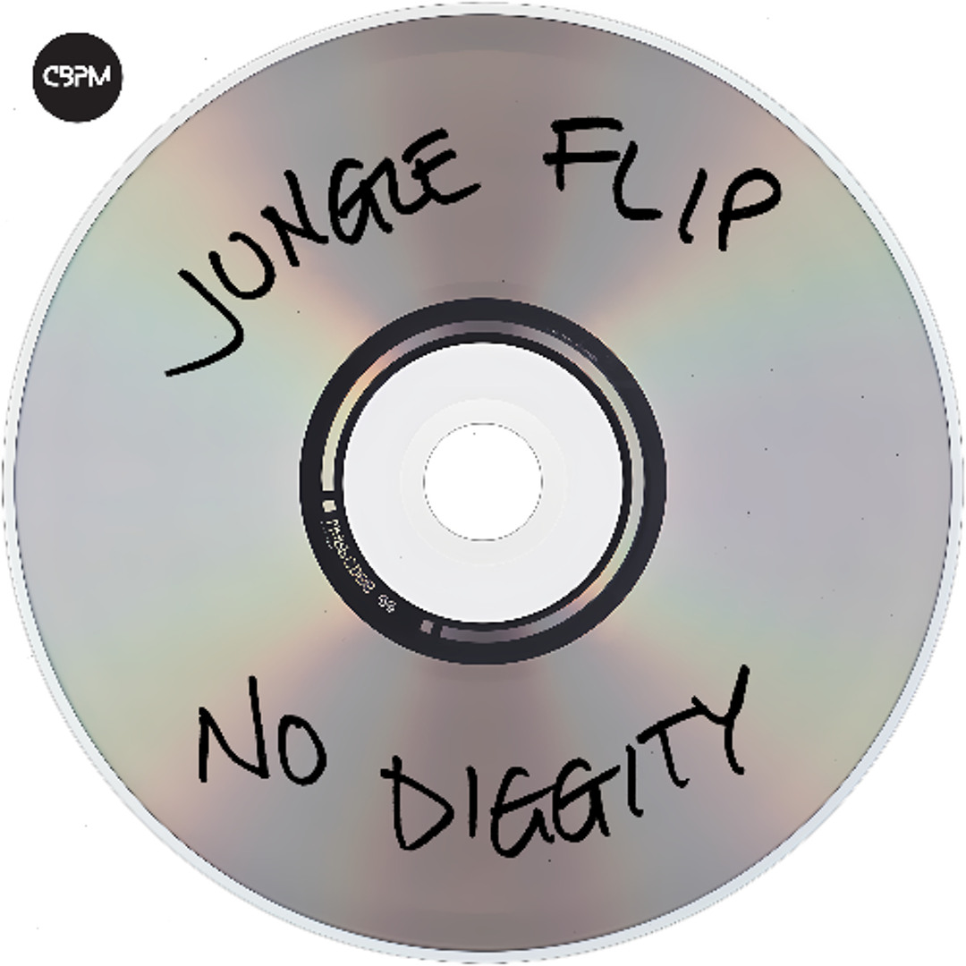Stream Blackstreet - No Diggity | CBPM Jungle Flip | FREE DOWNLOAD
