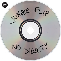 Blackstreet - No Diggity | CBPM Jungle Flip | FREE DOWNLOAD