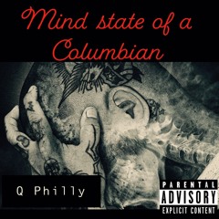 Mind State of a Columbian