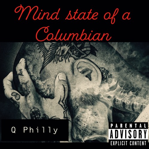 Mind State of a Columbian