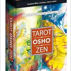 GET EPUB 📃 Tarot Osho Zen: El juego trascendental del zen (Spanish Edition) by Osho
