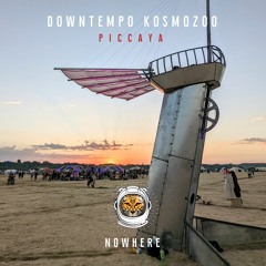 Piccaya & Hai @ Nowhere 2023 // Kosmozoo (Oriental Friday)