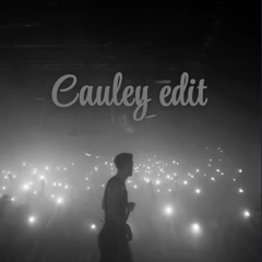 LITHE ROLLING STONE  - (Cauley house edit)