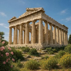 Travellling To Greece