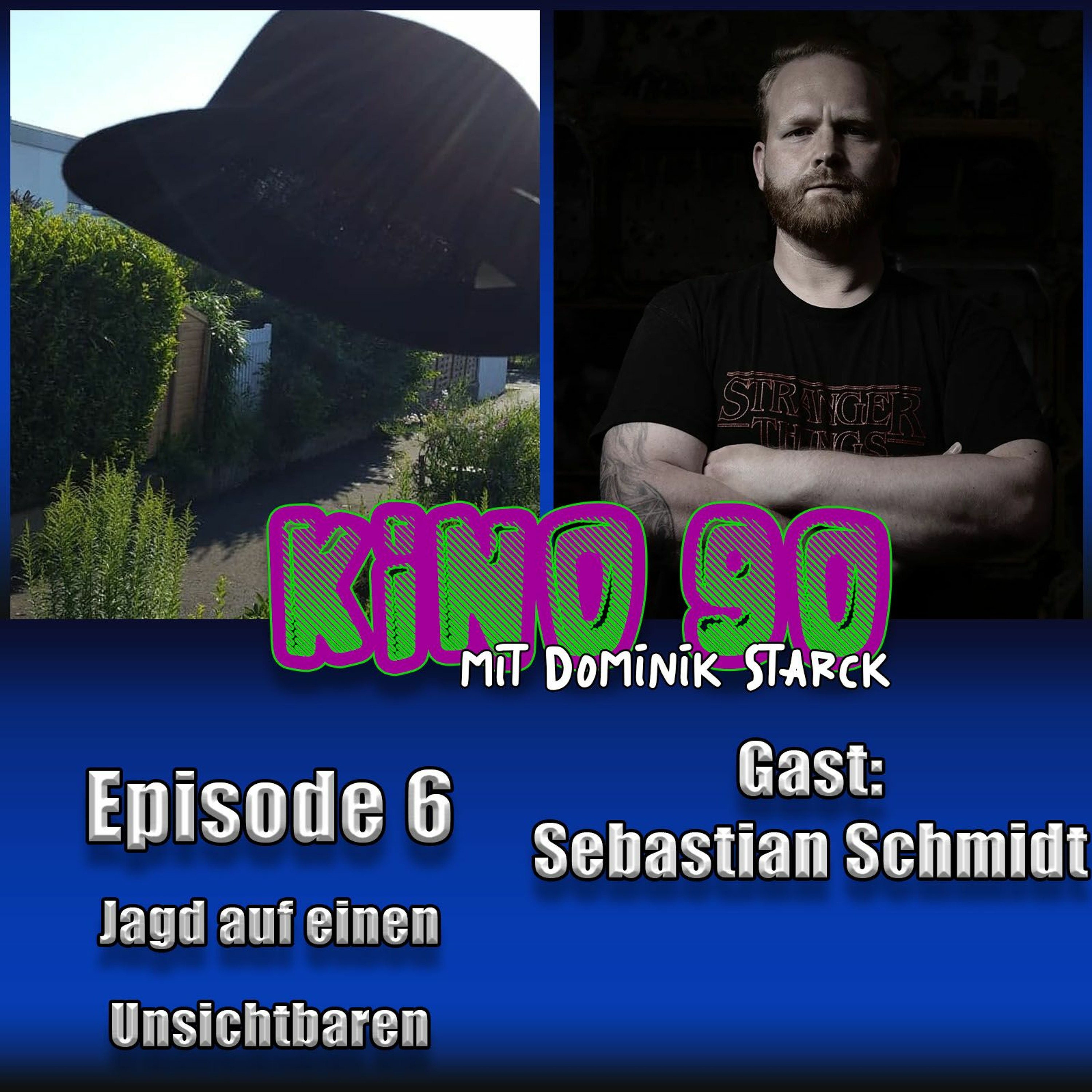 Kino 90 Podcast