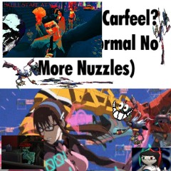 Spore Prevails - [Deltarune; The Same Same Same Puppet]