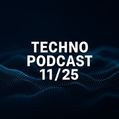November Podcast 25
