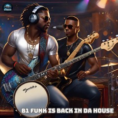 Funk in Da House