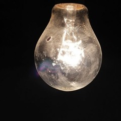 Lightbulb Dust