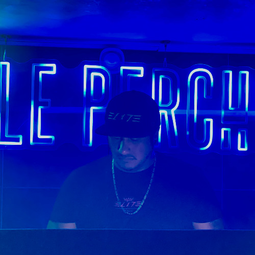 DAME UN GRRR (Rai Tahiti remix)