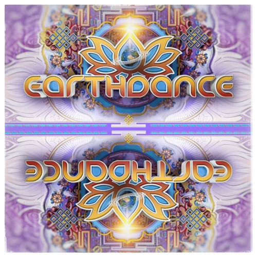Sascha M - Earthdance 23
