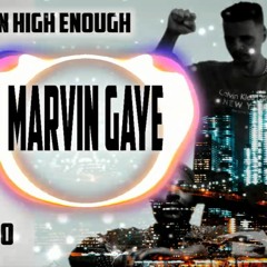 Marvin Gaye | Ain't No Mountain High Enough Remix Fabio DJ