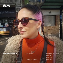 Virtualpublic.net : ROOM SERVICE!!! W/ Tessa - Saturday March 05 2022