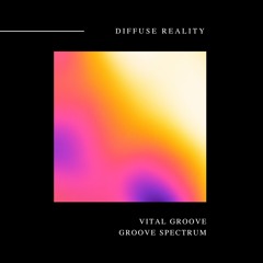 Vital Groove - Keep The Groove