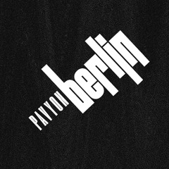 pavyonberlin - deepdive set