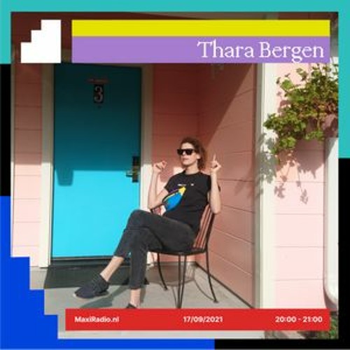 Stream @ Maxi Radio - 17-09-21 - Thara Bergen by Thara Bergen | Listen  online for free on SoundCloud