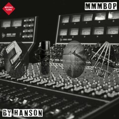 Hanson - MMMBop (Cover)