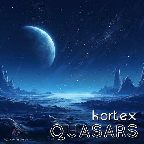 Stream KORTEX - QUASARS by KORTEX | Listen online for free on SoundCloud