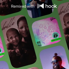 La Fuente x SOMBRA PR - Ratata x Tu Me Gustas (@jdrsoundproduction Hook Mashup)