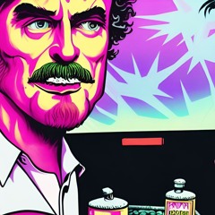 shell'd jarred n' free