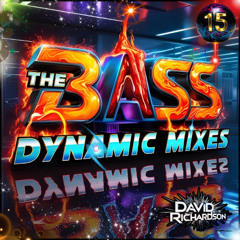 The Bass Dynamic Mixes / #16 / Hip-Hop