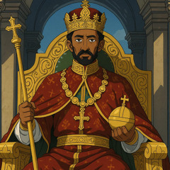 Haile Selassie I