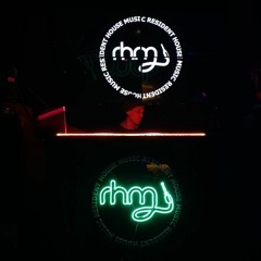 Julio Verdin at RHM´s showcase - Opening Party 2024 - 01 - 13