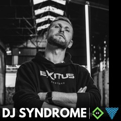 DJ COMMUNITY ROTTERDAM - DJ SYNDROME - 037