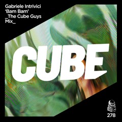 Gabriele Intrivici 'Bam Bam' (The Cube Guys Mix) - OUT NOW !