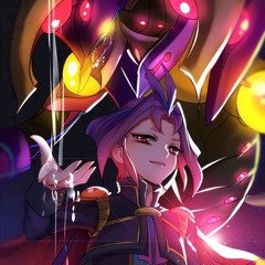 Yuri Theme [Yu-Gi-Oh! Duel Links]
