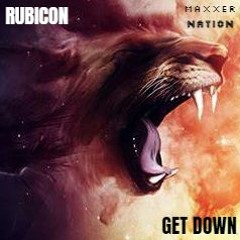 RubiCon - Get Down
