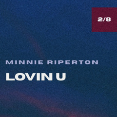 Lovin U (UKG edit) [FREE DL]