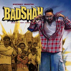 ﻿Badshah