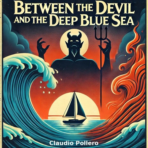 Between The Devil And The Deep Blue