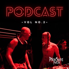 Podcast Volume No. 2 (MMA)