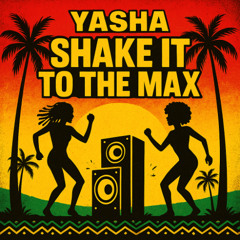 MOLIY - Shake it to the max (YASHA Remix)